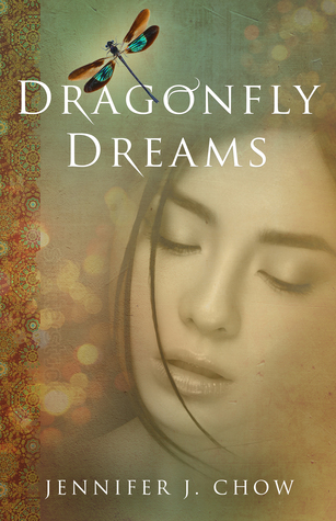 dragonfly dreams
